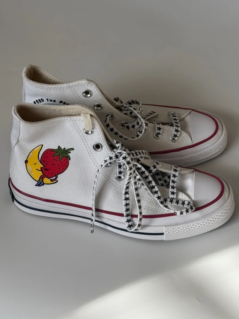 Converse Chuck Taylor All Star 70 Hi
